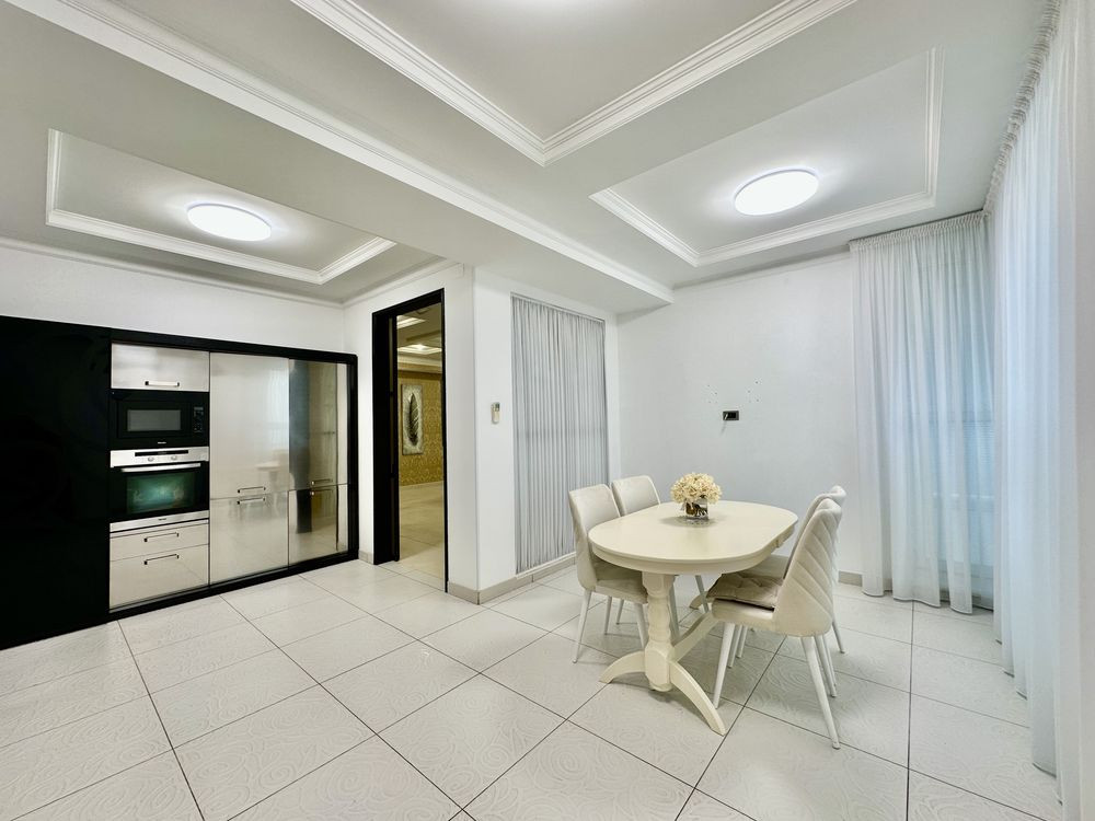 Аренда трехкомнатной квартиры . Парк Шевченко. Центр города. Одесса - изображение 3