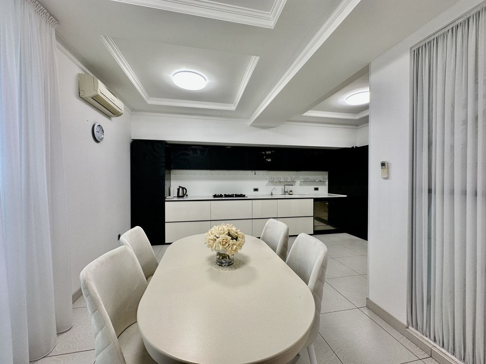 Аренда трехкомнатной квартиры . Парк Шевченко. Центр города. Одесса - изображение 2