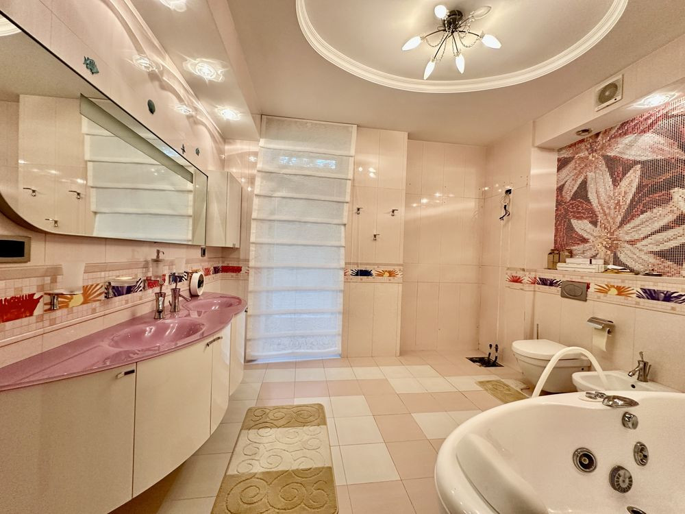 Аренда трехкомнатной квартиры . Парк Шевченко. Центр города. Одесса - изображение 8