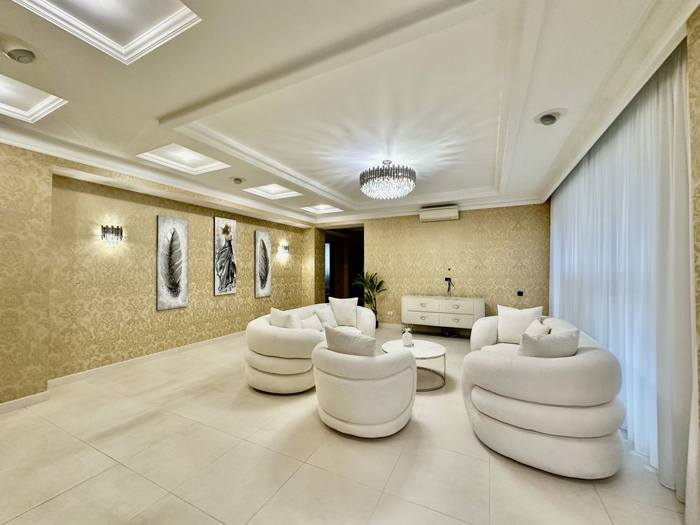 Аренда трехкомнатной квартиры . Парк Шевченко. Центр города. Одесса - изображение 5