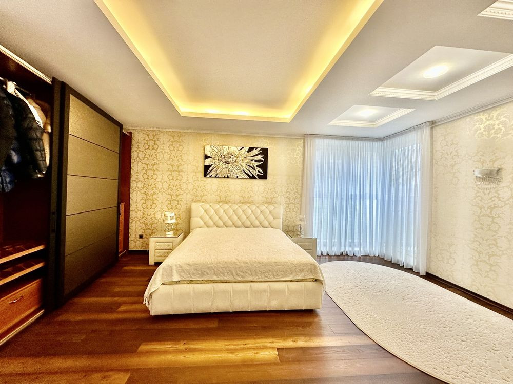 Аренда трехкомнатной квартиры . Парк Шевченко. Центр города. Одесса - изображение 6