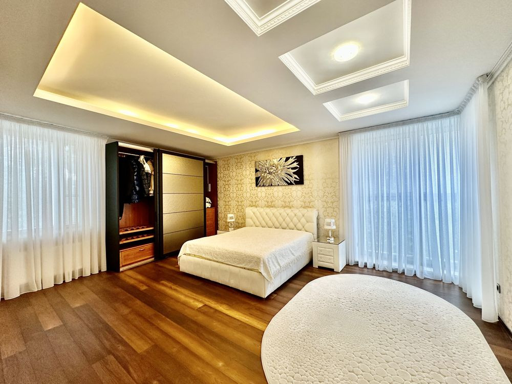 Аренда трехкомнатной квартиры . Парк Шевченко. Центр города. Одесса - изображение 7