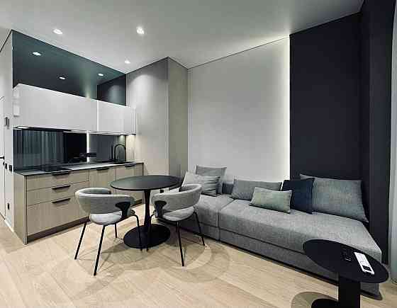 1к ЖК Port city, Овражная 15, Центр-Победа Днепр