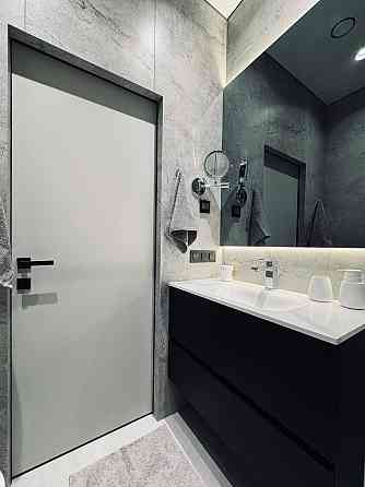 1к ЖК Port city, Овражная 15, Центр-Победа Днепр