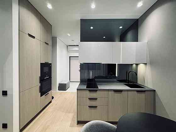 1к ЖК Port city, Овражная 15, Центр-Победа Днепр