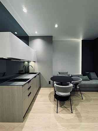 1к ЖК Port city, Овражная 15, Центр-Победа Днепр