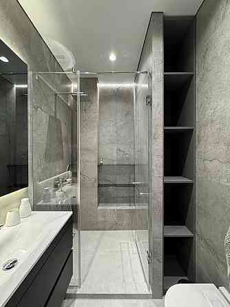 1к ЖК Port city, Овражная 15, Центр-Победа Днепр