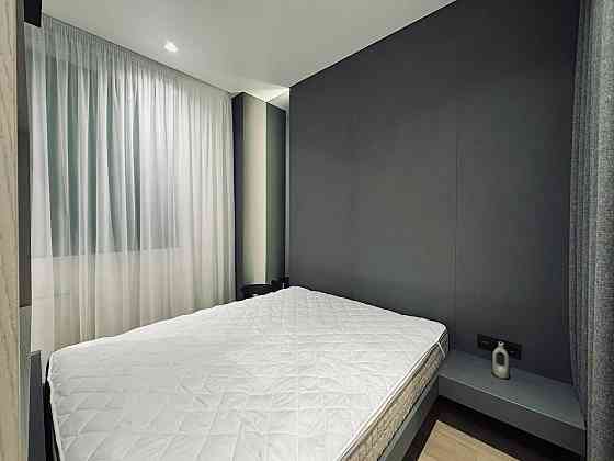 1к ЖК Port city, Овражная 15, Центр-Победа Днепр