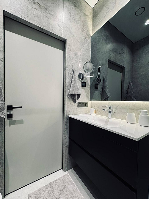 1к ЖК Port city, Овражная 15, Центр-Победа Днепр - изображение 4