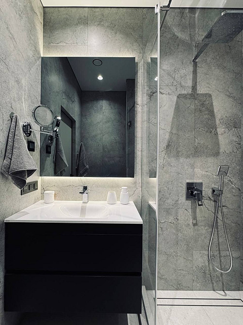 1к ЖК Port city, Овражная 15, Центр-Победа Днепр - изображение 8