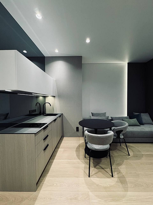 1к ЖК Port city, Овражная 15, Центр-Победа Днепр - изображение 5