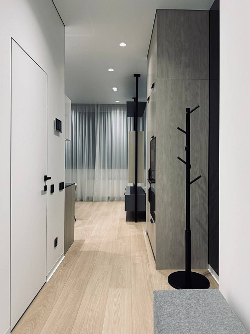 1к ЖК Port city, Овражная 15, Центр-Победа Днепр - изображение 7