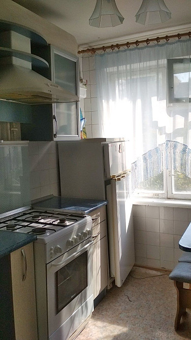 Здаю 2-кімнатну квартиру  3 Слобідська. Миколаїв - зображення 1