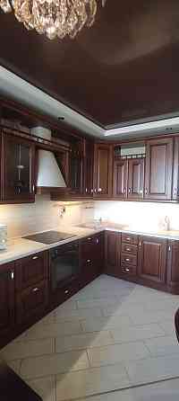 Оренда квартири з ремонтом по вул.Туманяна, 3 Киев