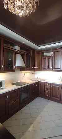 Оренда квартири з ремонтом по вул.Туманяна, 3 Киев