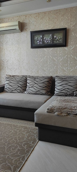 Оренда квартири з ремонтом по вул.Туманяна, 3 Киев - изображение 6