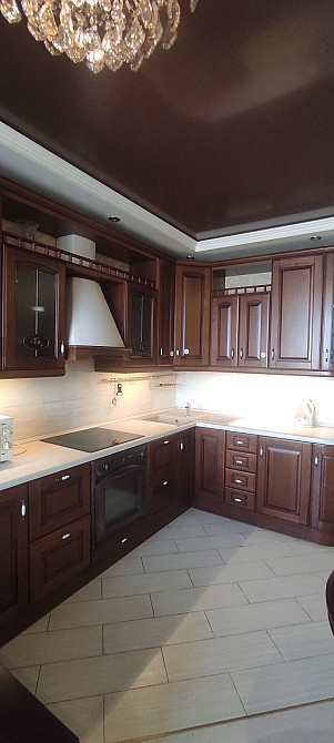 Оренда квартири з ремонтом по вул.Туманяна, 3 Киев - изображение 2