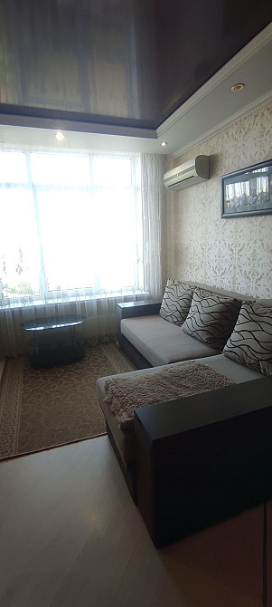 Оренда квартири з ремонтом по вул.Туманяна, 3 Киев - изображение 5