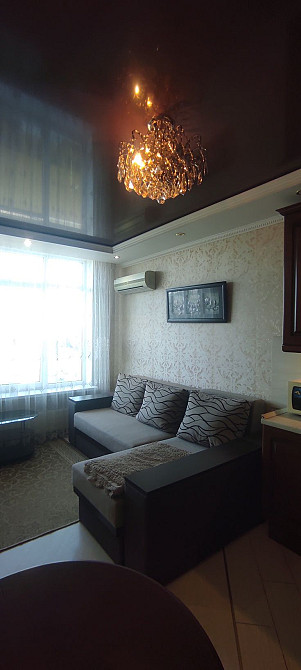 Оренда квартири з ремонтом по вул.Туманяна, 3 Киев - изображение 4