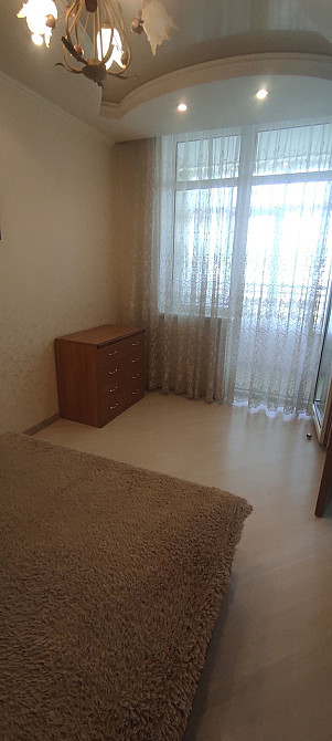 Оренда квартири з ремонтом по вул.Туманяна, 3 Киев - изображение 8