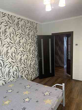 Здам 3к квартиру в районі БК Текстильник Рівне