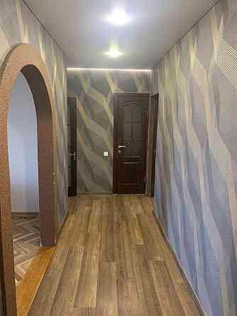 Здам 3к квартиру в районі БК Текстильник Рівне