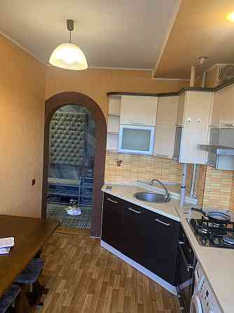 Здам 3к квартиру в районі БК Текстильник Рівне