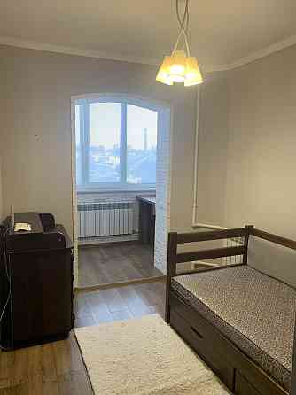 Здам 3к квартиру в районі БК Текстильник Рівне