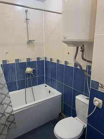 Здам 3к квартиру в районі БК Текстильник Рівне