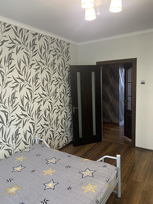 Здам 3к квартиру в районі БК Текстильник Ровно - изображение 6