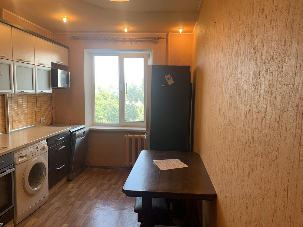 Здам 3к квартиру в районі БК Текстильник Ровно - изображение 5