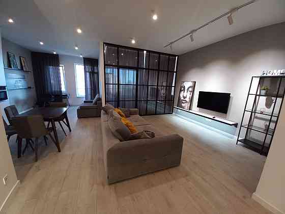 Аренда 2к квартиры Alter Ego, Лаборатоний пр-к, 7 метро Печерская Киев