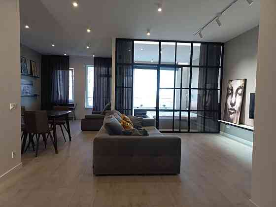 Аренда 2к квартиры Alter Ego, Лаборатоний пр-к, 7 метро Печерская Киев