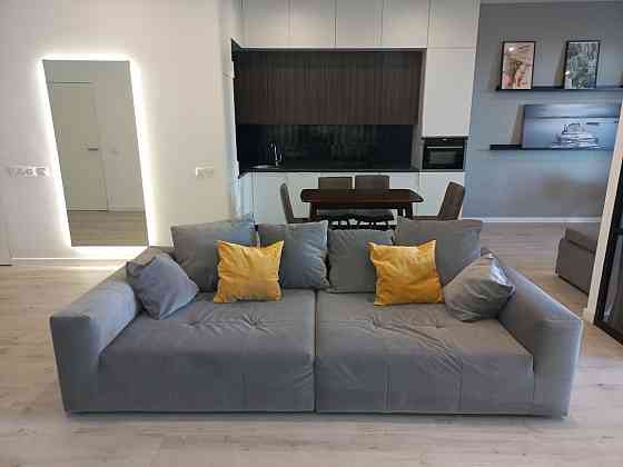 Аренда 2к квартиры Alter Ego, Лаборатоний пр-к, 7 метро Печерская Киев