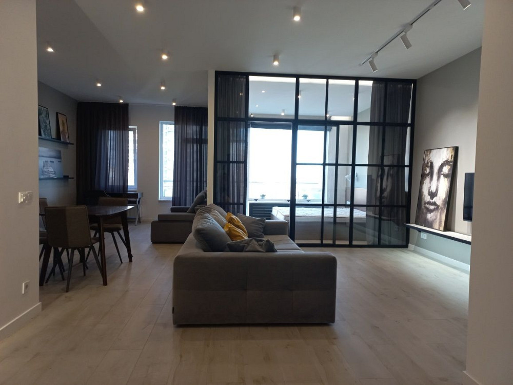 Аренда 2к квартиры Alter Ego, Лаборатоний пр-к, 7 метро Печерская Киев - изображение 4