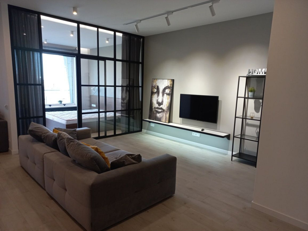 Аренда 2к квартиры Alter Ego, Лаборатоний пр-к, 7 метро Печерская Киев - изображение 2