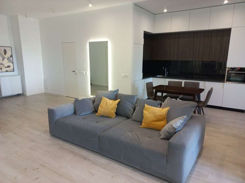 Аренда 2к квартиры Alter Ego, Лаборатоний пр-к, 7 метро Печерская Киев - изображение 8