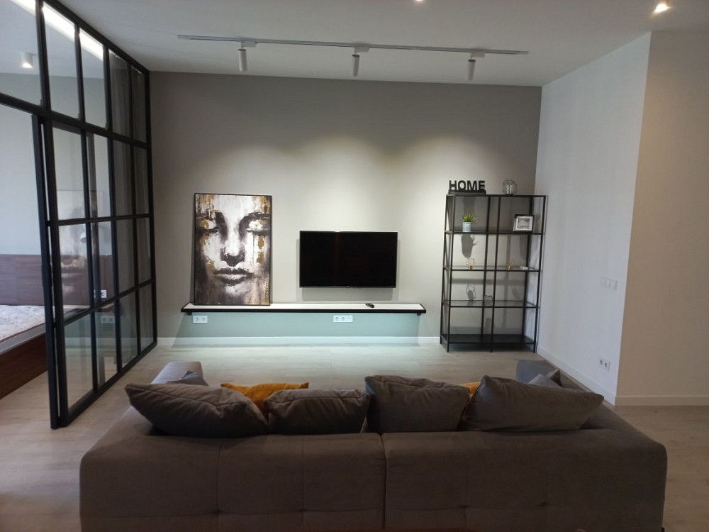 Аренда 2к квартиры Alter Ego, Лаборатоний пр-к, 7 метро Печерская Киев - изображение 6