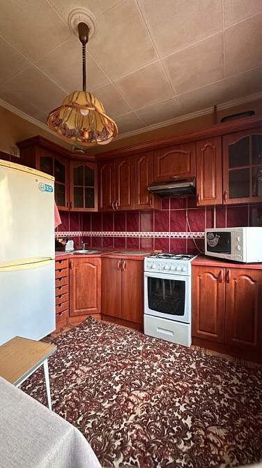 Оренда 2к квартири на зарічанській Хмельницький - зображення 3