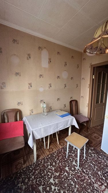 Оренда 2к квартири на зарічанській Хмельницький - зображення 4