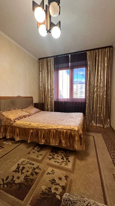 Оренда 2к квартири на зарічанській Хмельницький - зображення 1