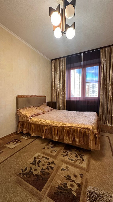 Оренда 2к квартири на зарічанській Хмельницький - зображення 2