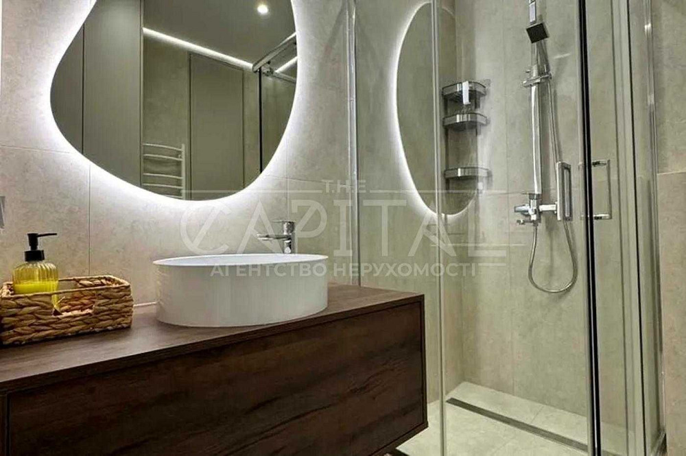 ПЕРША ЗДАЧА/однокімнатна квартира/55м²/ЖК Манхеттен/м Політех інститут Киев - изображение 8