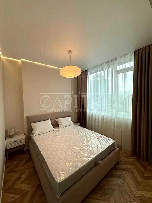 ПЕРША ЗДАЧА/однокімнатна квартира/55м²/ЖК Манхеттен/м Політех інститут Киев - изображение 5