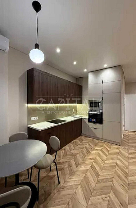 ПЕРША ЗДАЧА/однокімнатна квартира/55м²/ЖК Манхеттен/м Політех інститут Киев - изображение 2