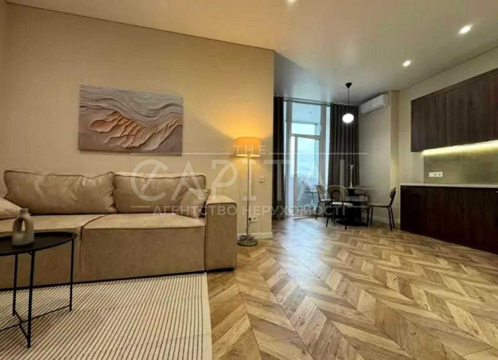 ПЕРША ЗДАЧА/однокімнатна квартира/55м²/ЖК Манхеттен/м Політех інститут Киев - изображение 4