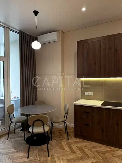 ПЕРША ЗДАЧА/однокімнатна квартира/55м²/ЖК Манхеттен/м Політех інститут Киев - изображение 1