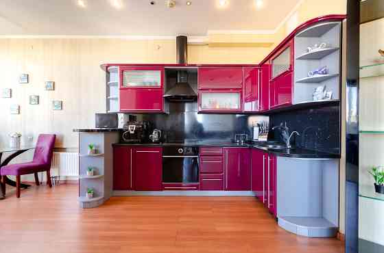 Оренда 2к ЖК Європа-Плаза б-р Шевченка 33-б Університет Шевченківський Киев