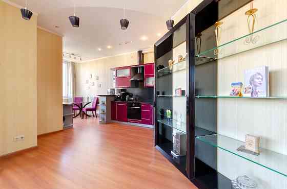 Оренда 2к ЖК Європа-Плаза б-р Шевченка 33-б Університет Шевченківський Киев