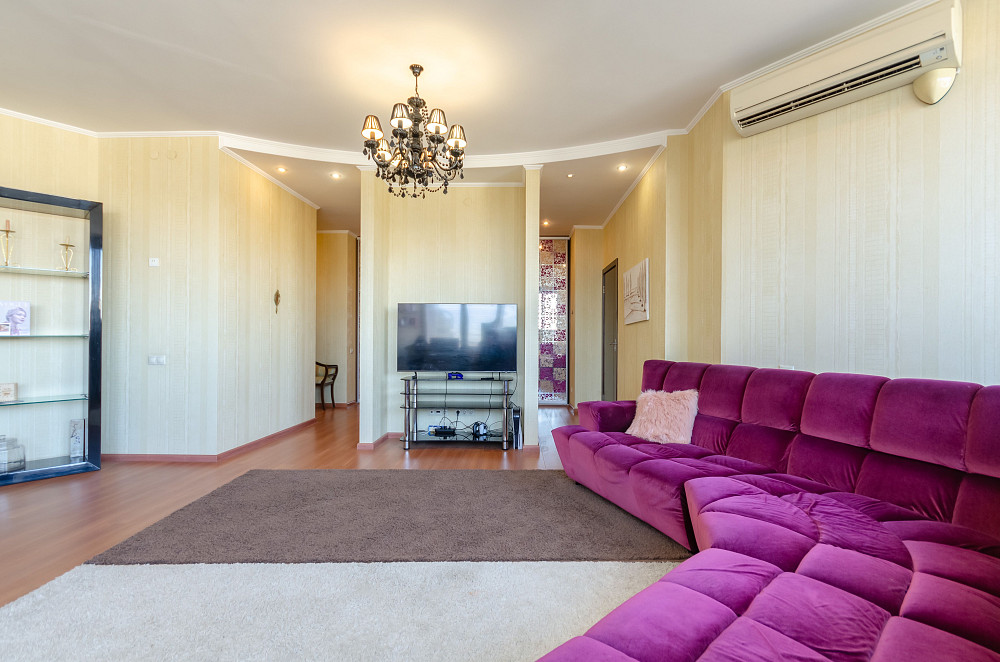 Оренда 2к ЖК Європа-Плаза б-р Шевченка 33-б Університет Шевченківський Киев - изображение 4